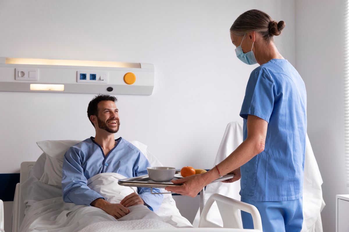 Hospital Image 3